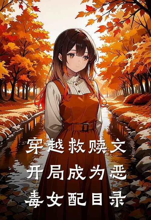 穿越救赎文,开局成为恶毒女配目录全文阅读