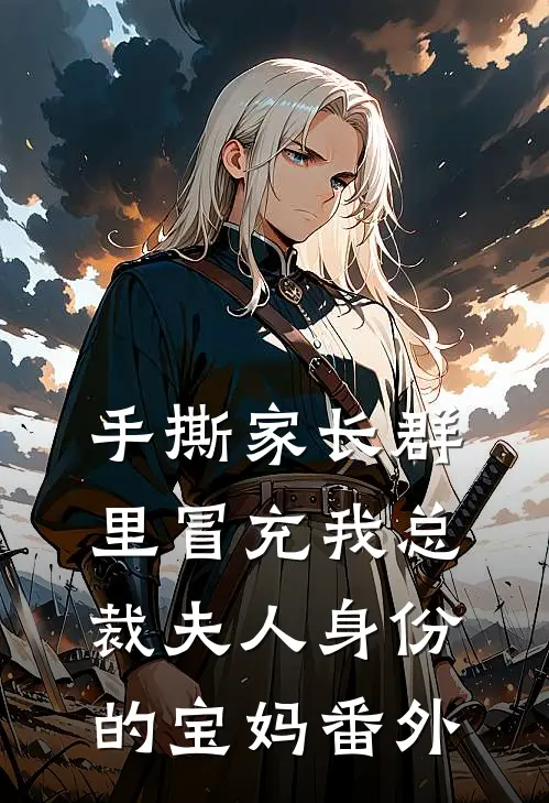 手撕家长群里冒充我总裁夫人身份的宝妈 番外