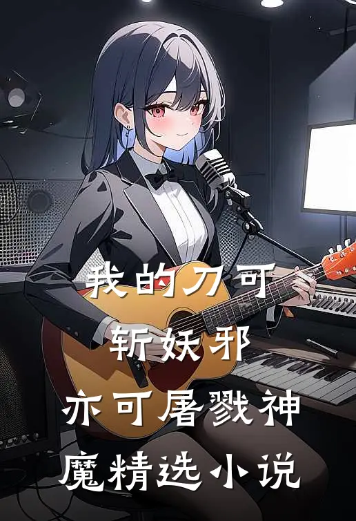 我的刀可斩妖邪,亦可屠戮神魔精选免费阅读