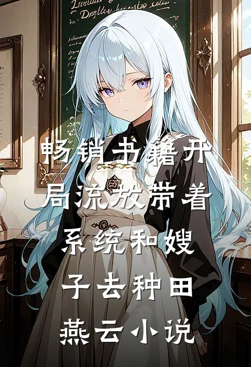 畅销书籍开局流放带着系统和嫂子去种田燕云小说