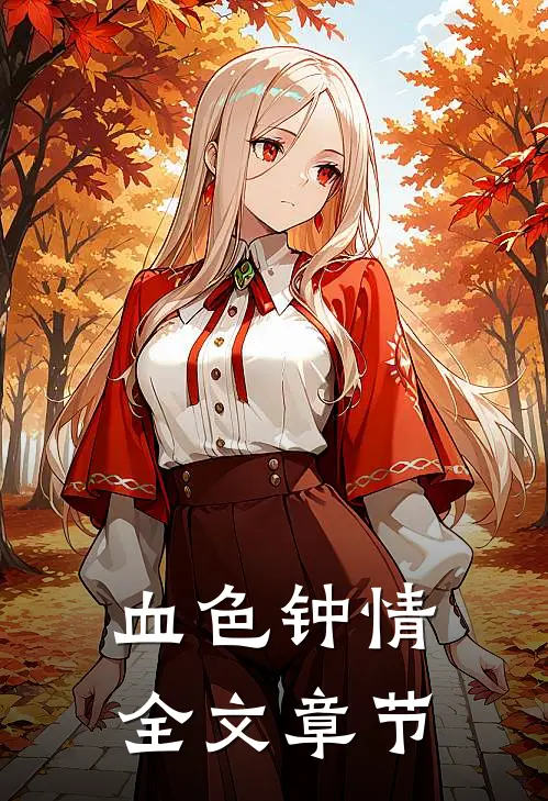 血色钟情全文章节