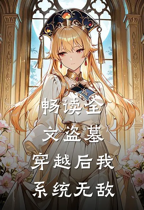 畅读全文盗墓穿越后我系统无敌