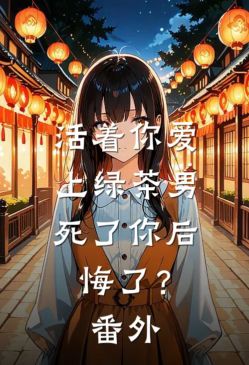活着你爱上绿茶男,死了你后悔了?番外免费阅读