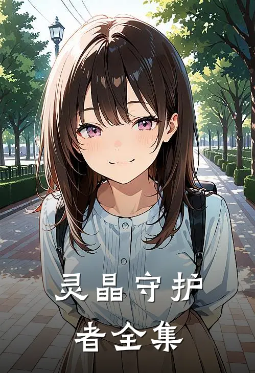 灵晶守护者 全集