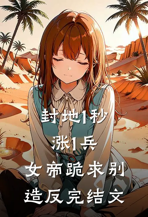 封地1秒涨1兵，女帝跪求别造反完结文