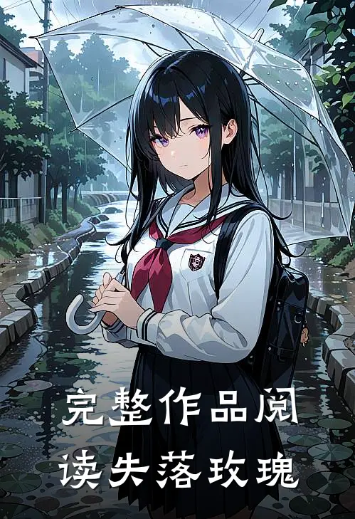完整作品阅读失落玫瑰