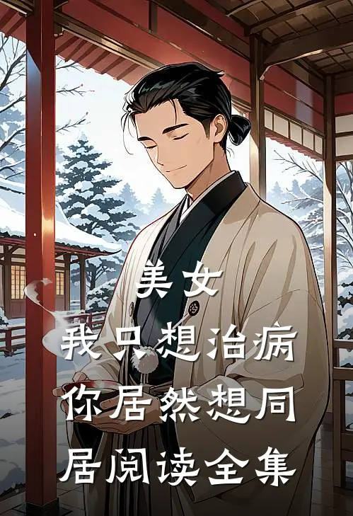 美女,我只想治病,你居然想同居阅读全集免费