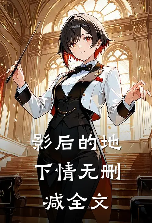 影后的地下情无删减全文在线阅读