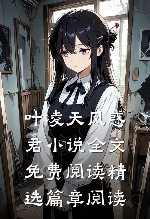 叶凌天凤惑君小说全文免费阅读精选篇章阅读
