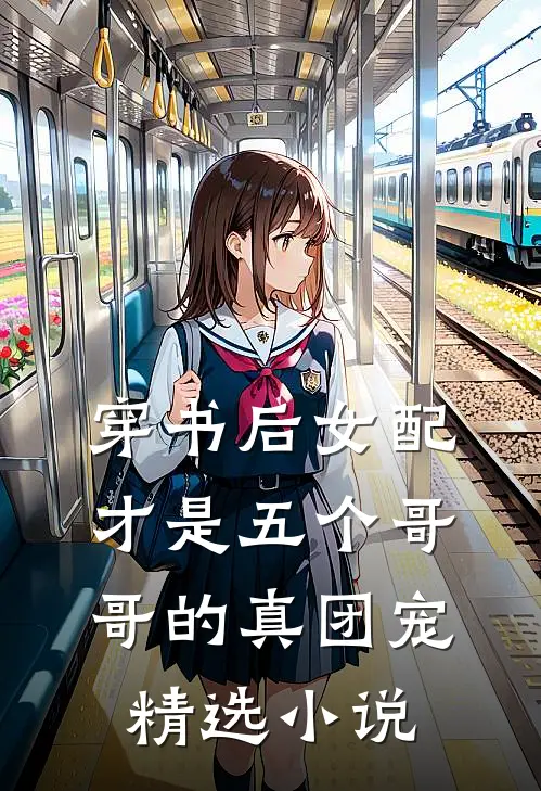 穿书后女配才是五个哥哥的真团宠精选小说