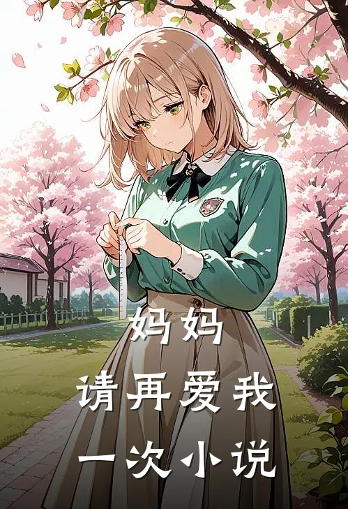 妈妈,请再爱我一次结局