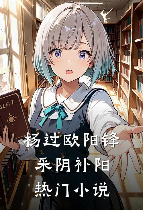 杨过欧阳锋采阴补阳热门小说