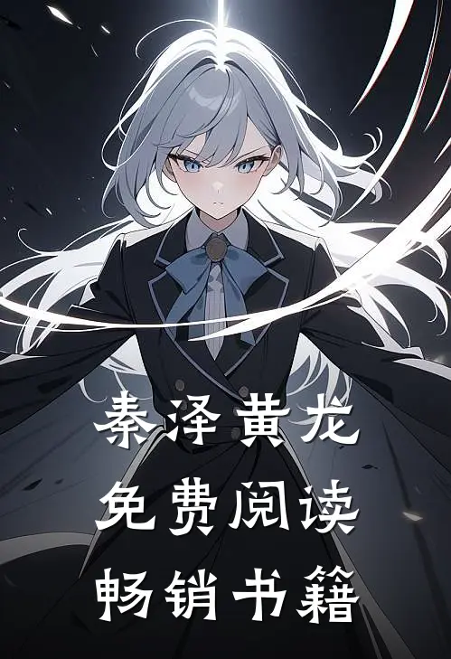 秦泽黄龙免费阅读畅销书籍