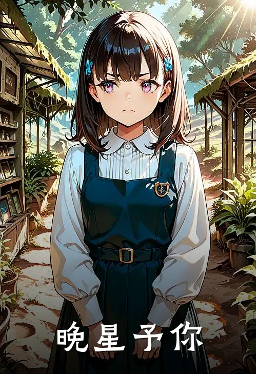 晚星予你短剧全部