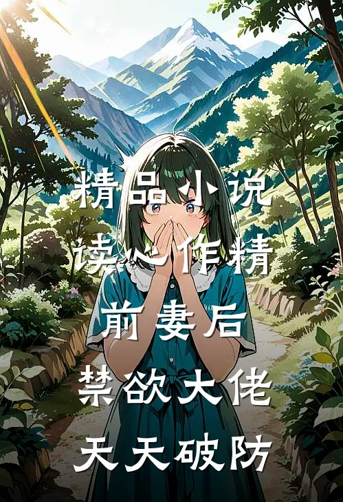 精品小说读心作精前妻后，禁欲大佬天天破防