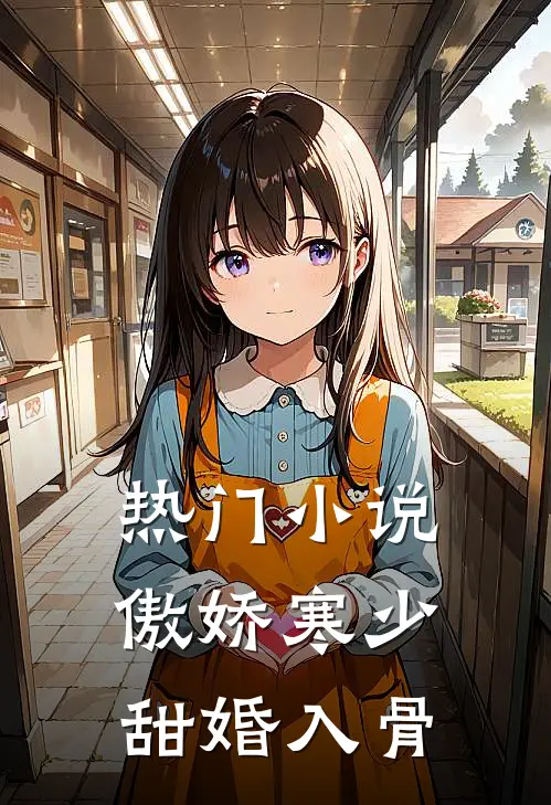 热门小说傲娇寒少甜婚入骨