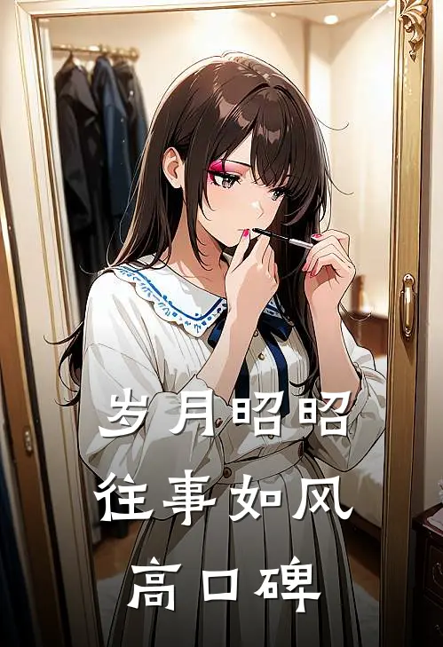 岁月昭昭，往事如风高口碑