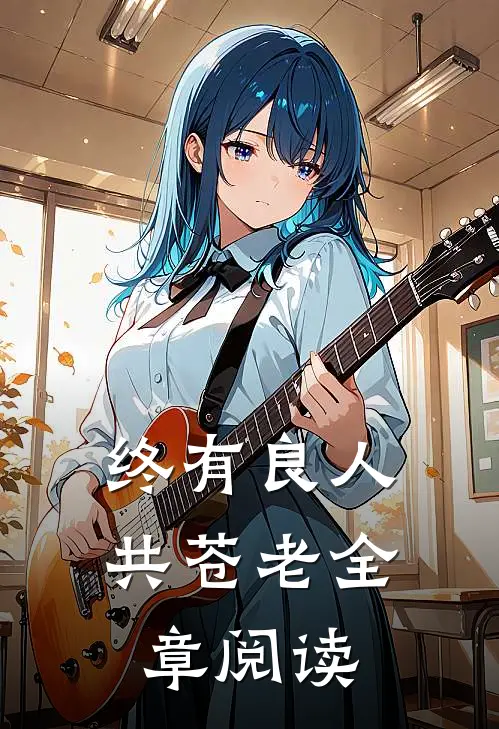 终有良人共苍老全章阅读
