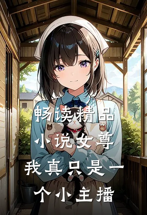 畅读精品女尊我真只是一个小主播