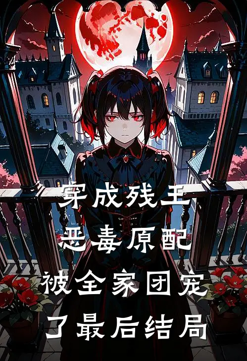 穿成残王恶毒原配,被全家团宠了最后结局怎么样
