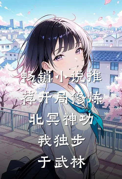 畅销小说推荐开局修炼北冥神功：我独步于武林