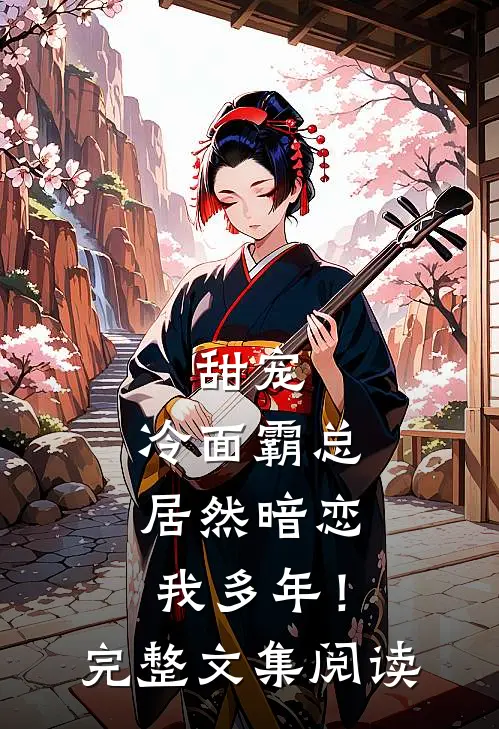 甜宠冷面霸总居然暗恋我多年!完整文集阅读