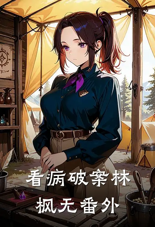 看病破案林枫无 番外