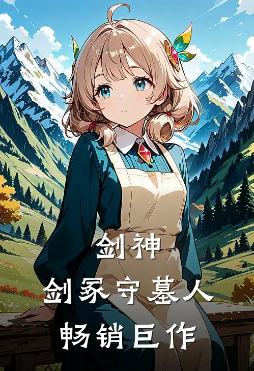 剑神剑冢守墓人畅销巨作在线观看