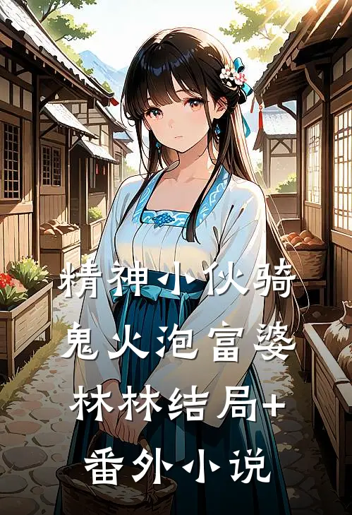 精神小伙骑鬼火-泡富婆林林结局+番外小说