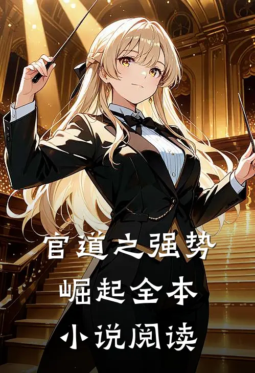 官道之强势崛起全本阅读免费