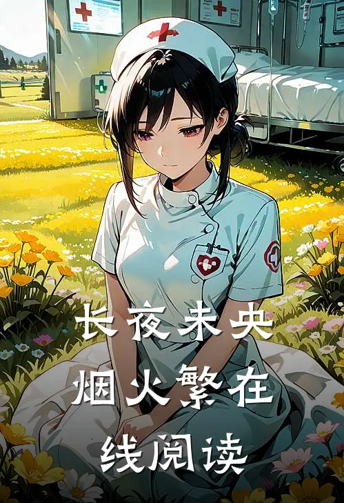 长夜未央烟火繁在线阅读