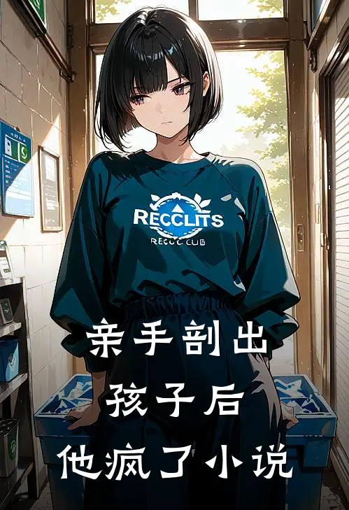 亲手剖出孩子后,他疯了阅读