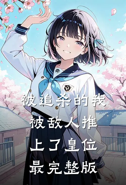 被追杀的我，被敌人推上了皇位最完整版