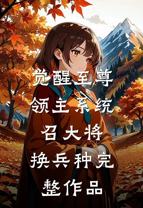 觉醒至尊领主系统：召大将，换兵种完整作品