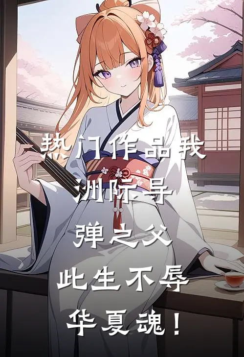 热门作品我，洲际导弹之父，此生不辱华夏魂！