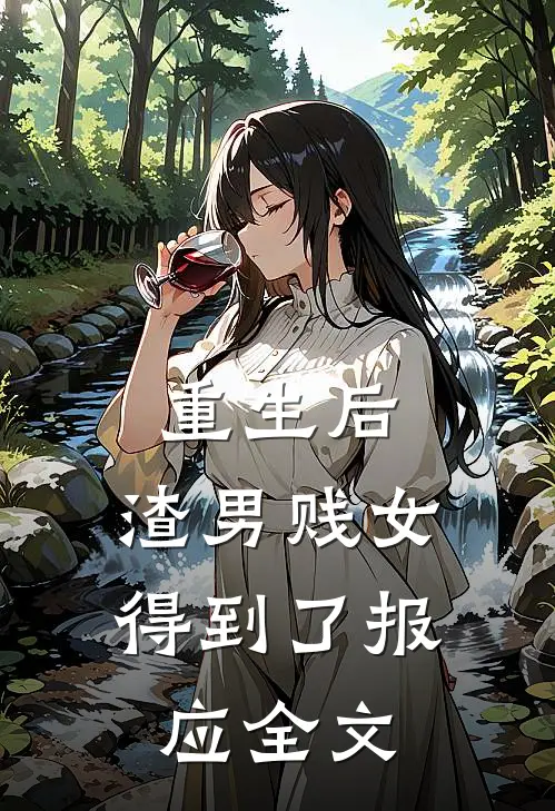 重生后,渣男贱女得到了报应全文阅读