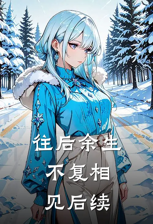 往后余生,不复相见后续怎么说