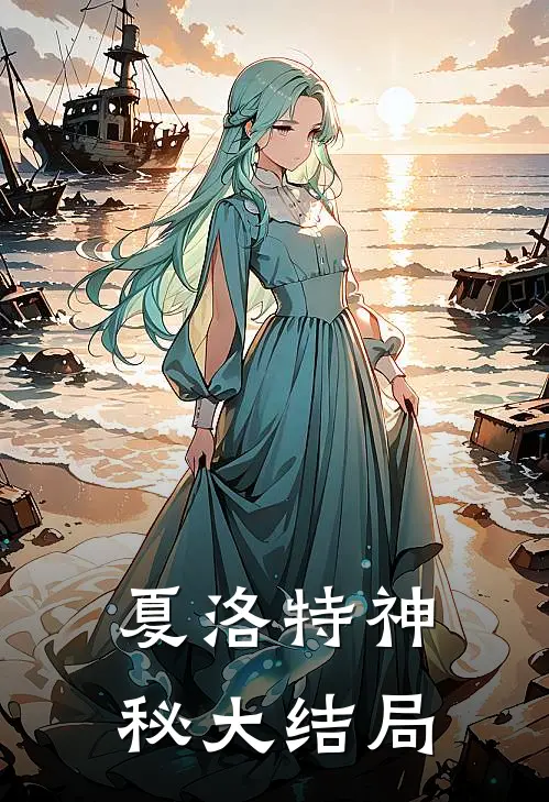 夏洛特神秘大结局怎么样