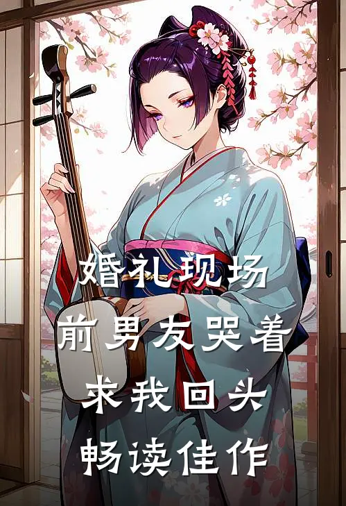 婚礼现场，前男友哭着求我回头畅读佳作