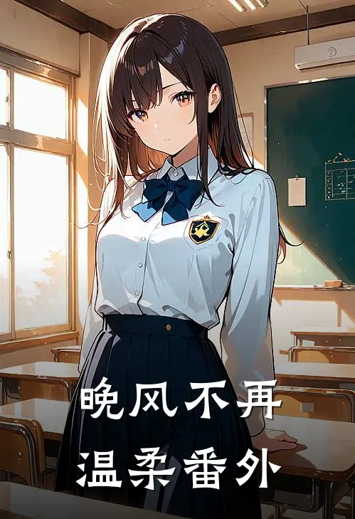 晚风不再温柔 番外在线阅读