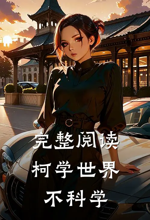 完整阅读柯学世界不科学