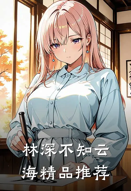 林深不知云海精品推荐
