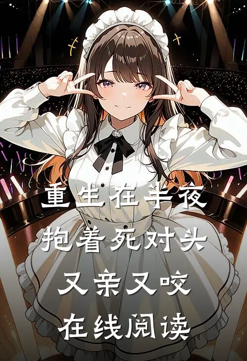 重生在半夜，抱着死对头又亲又咬在线阅读