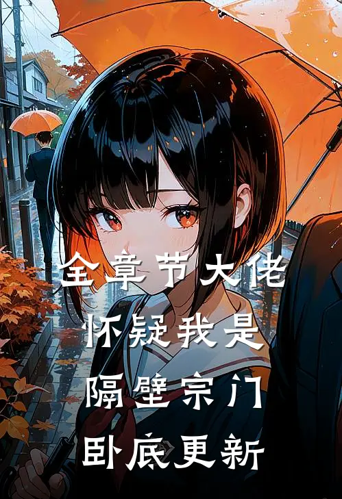 全章节大佬怀疑我是隔壁宗门卧底更新