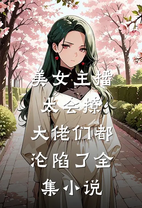 美女主播太会撩，大佬们都沦陷了全集小说