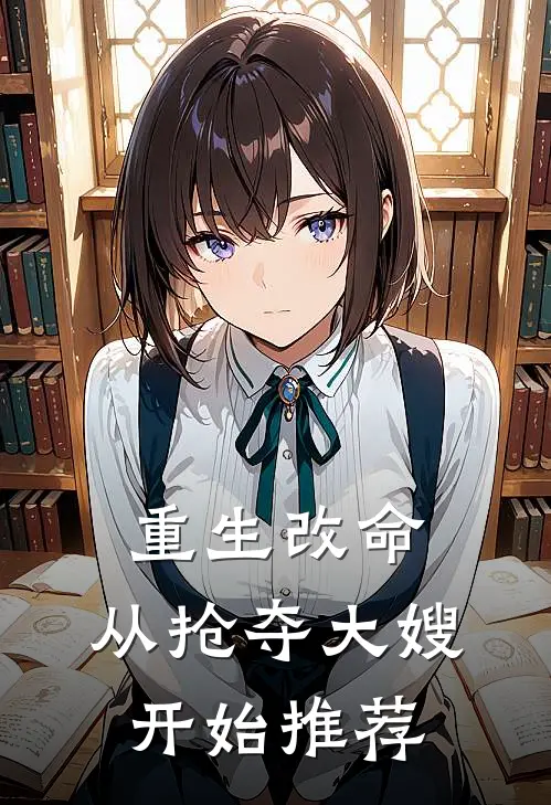 重生改命从抢夺大嫂开始推荐阅读