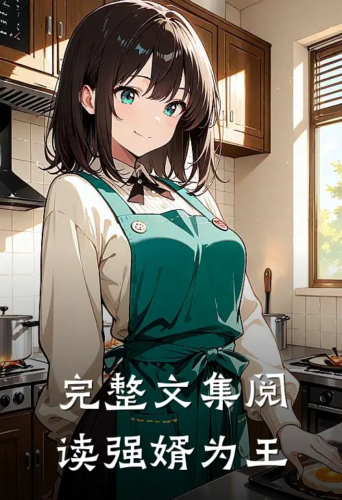 完整文集阅读强婿为王