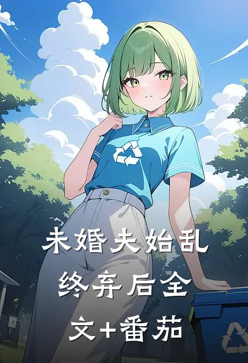 未婚夫始乱终弃后全文+番茄