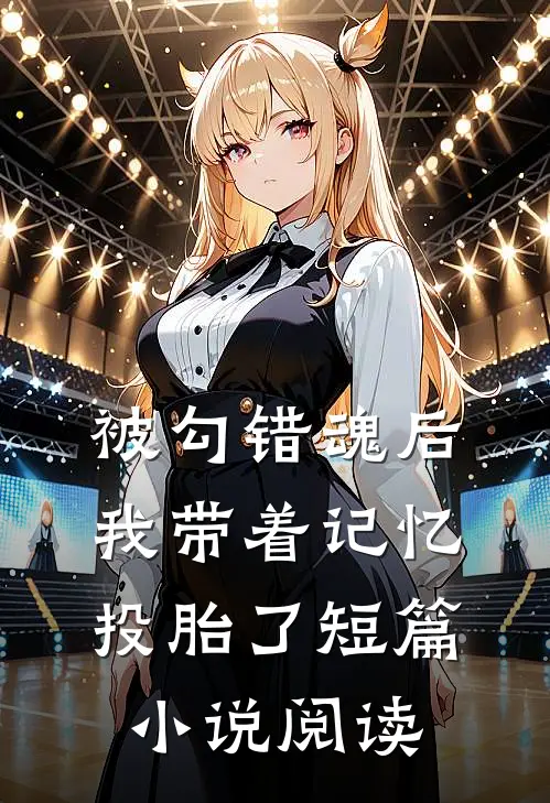 被勾错魂后,我带着记忆投胎了短篇阅读