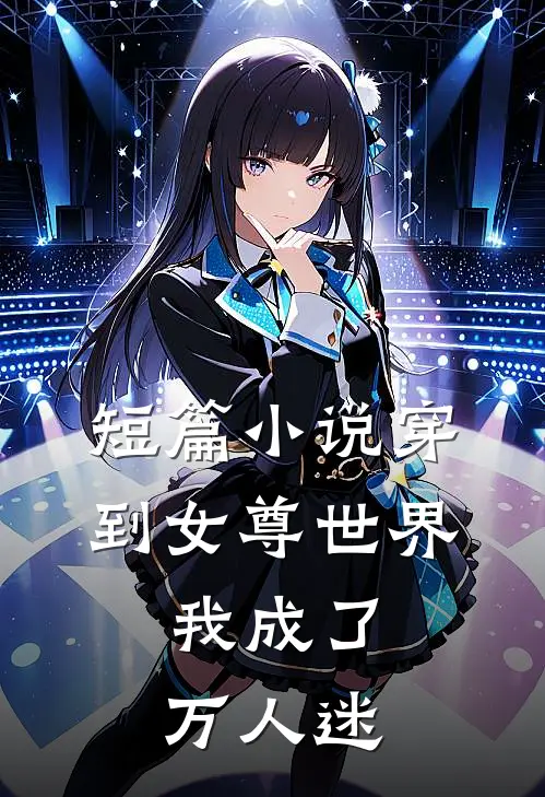 短篇穿到女尊世界,我成了万人迷